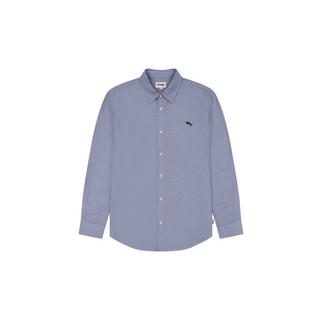 Wrangler  langarmshirt oxford 