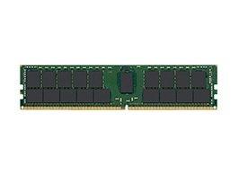 KINGSTON TECHNOLOGY  KSM32RD4/64HCR Speichermodul 64 GB 1 x 64 GB DDR4 3200 MHz ECC 