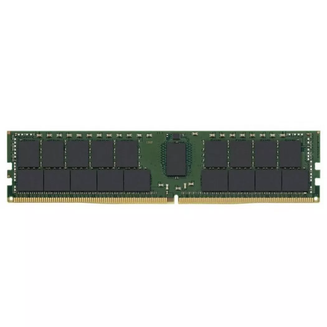 Kingston Technology KSM32RD4/64HCR Speichermodul 64 GB 1 x 64 GB DDR4 3200 MT/s 288-pin DIMM ECC