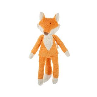 Sigikid  sigikid Peluche Fox, verte 