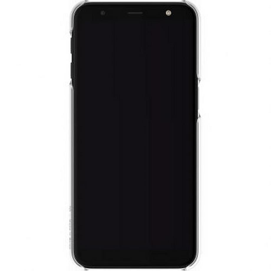 SAMSUNG  Hülle GP-J610WSCPAAB Samsung J6 Plus 