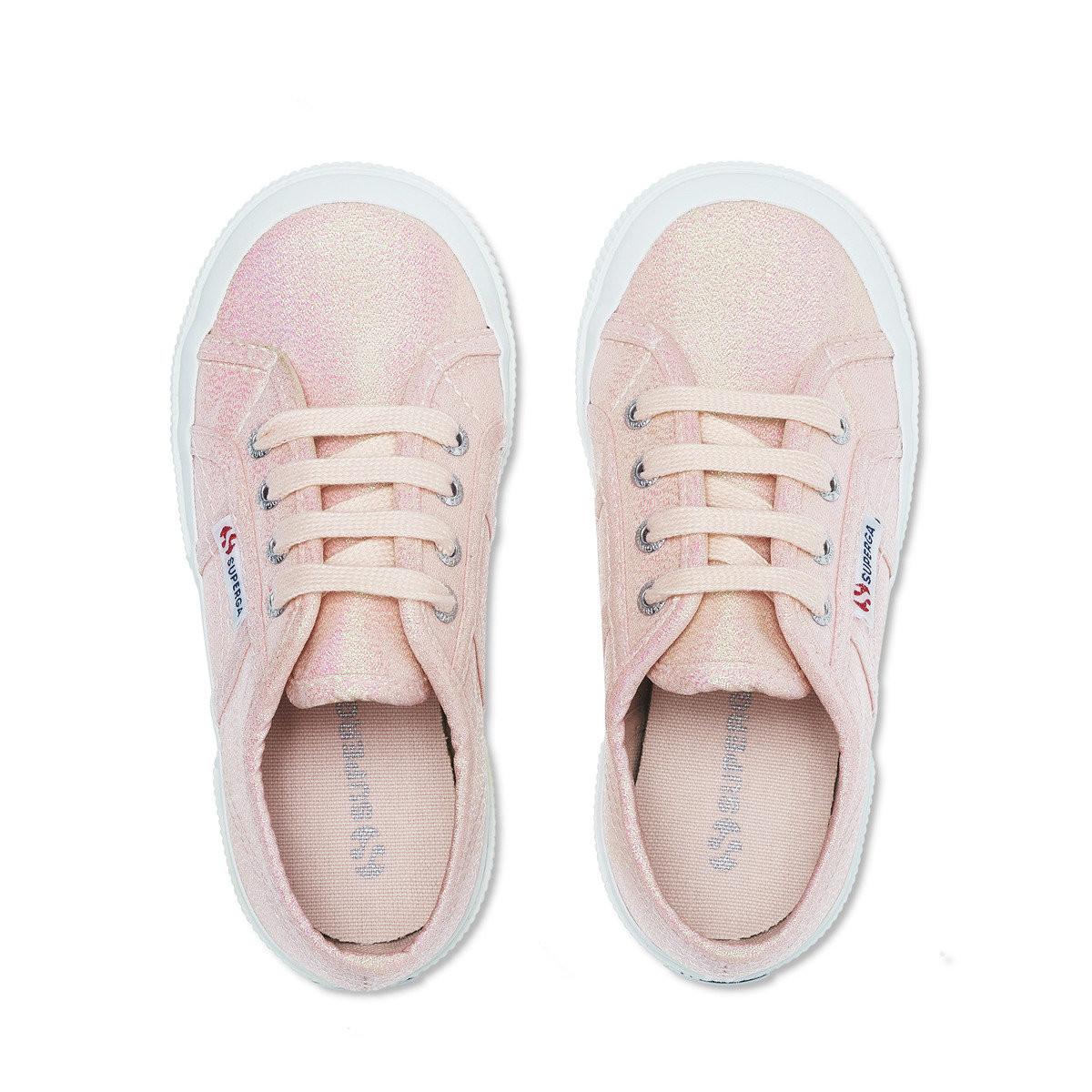 SUPERGA  Baskets LAMEW Enfant 