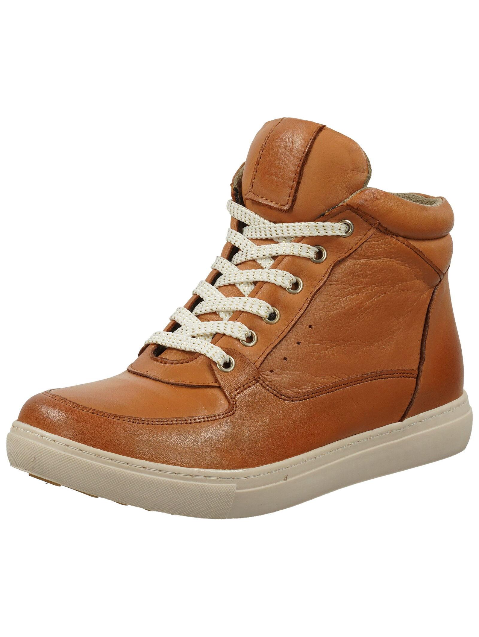 Image of Stiefelette 6270551 Damen Cognac 39