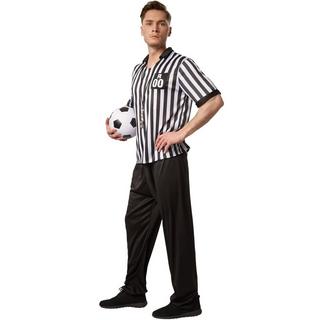 Tectake  Costume d’arbitre pour homme 