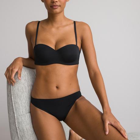 La Redoute Collections  Bandeau-BH Invisible 