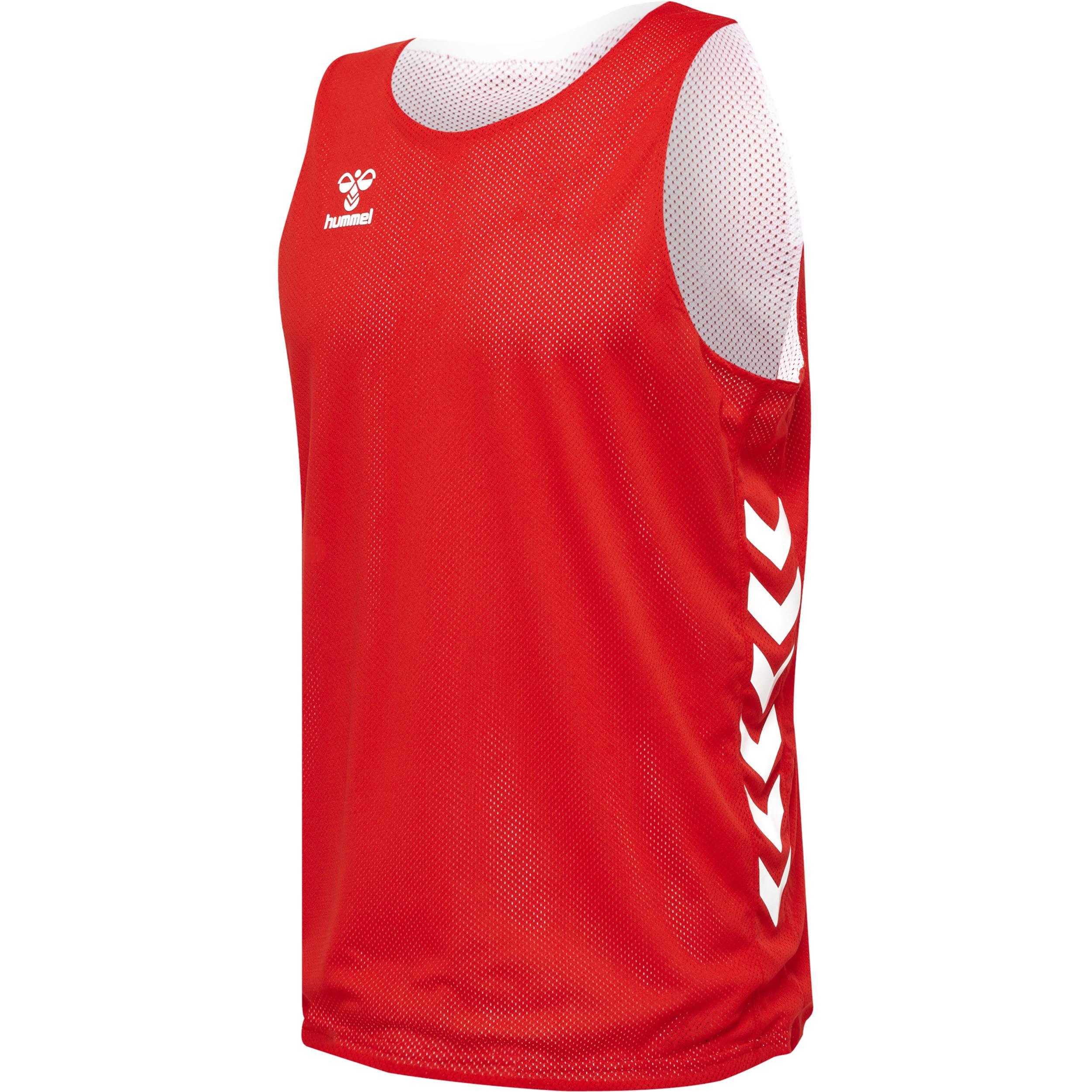 Hummel  basketballtrikot huel core xk reverse 