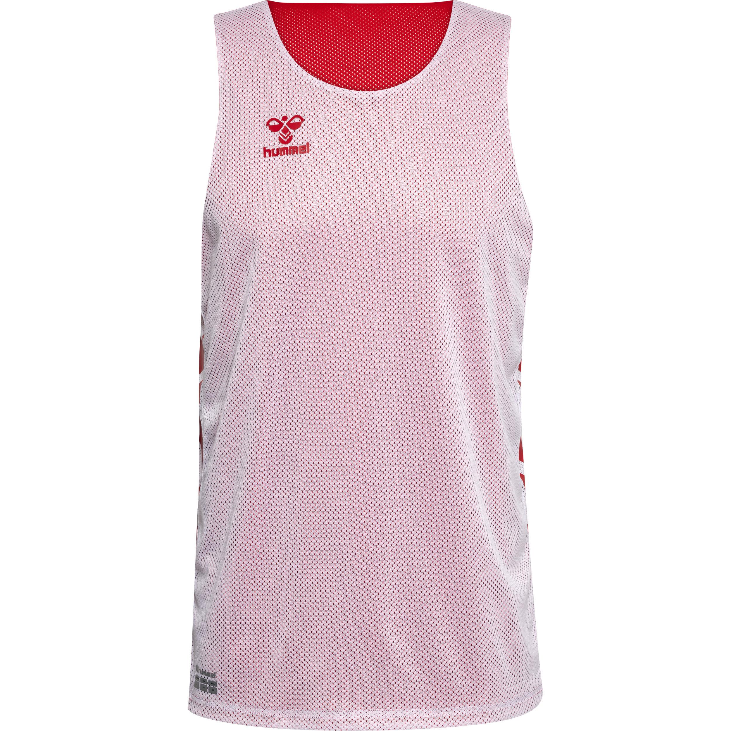 Hummel  basketballtrikot huel core xk reverse 