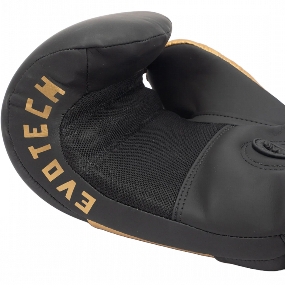 METALBOXE  Gants de Boxe EV1 Compétition 