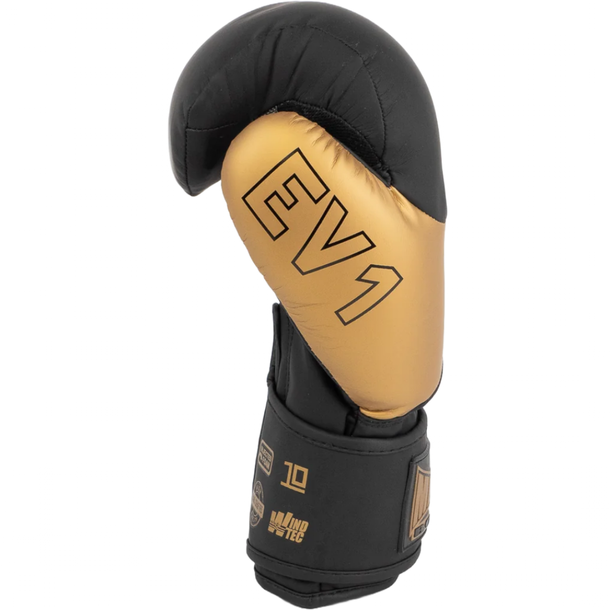METALBOXE  Gants de Boxe EV1 Compétition 