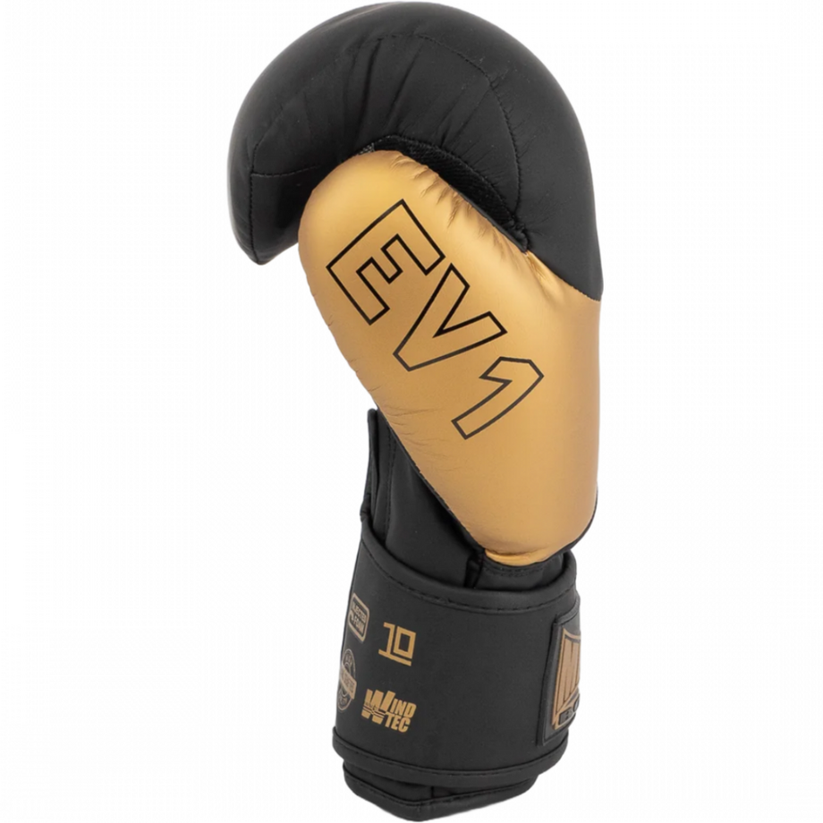 METALBOXE  Gants de Boxe EV1 Compétition 