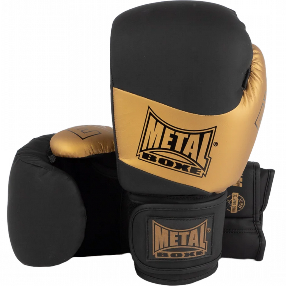 METALBOXE  Gants de Boxe EV1 Compétition 