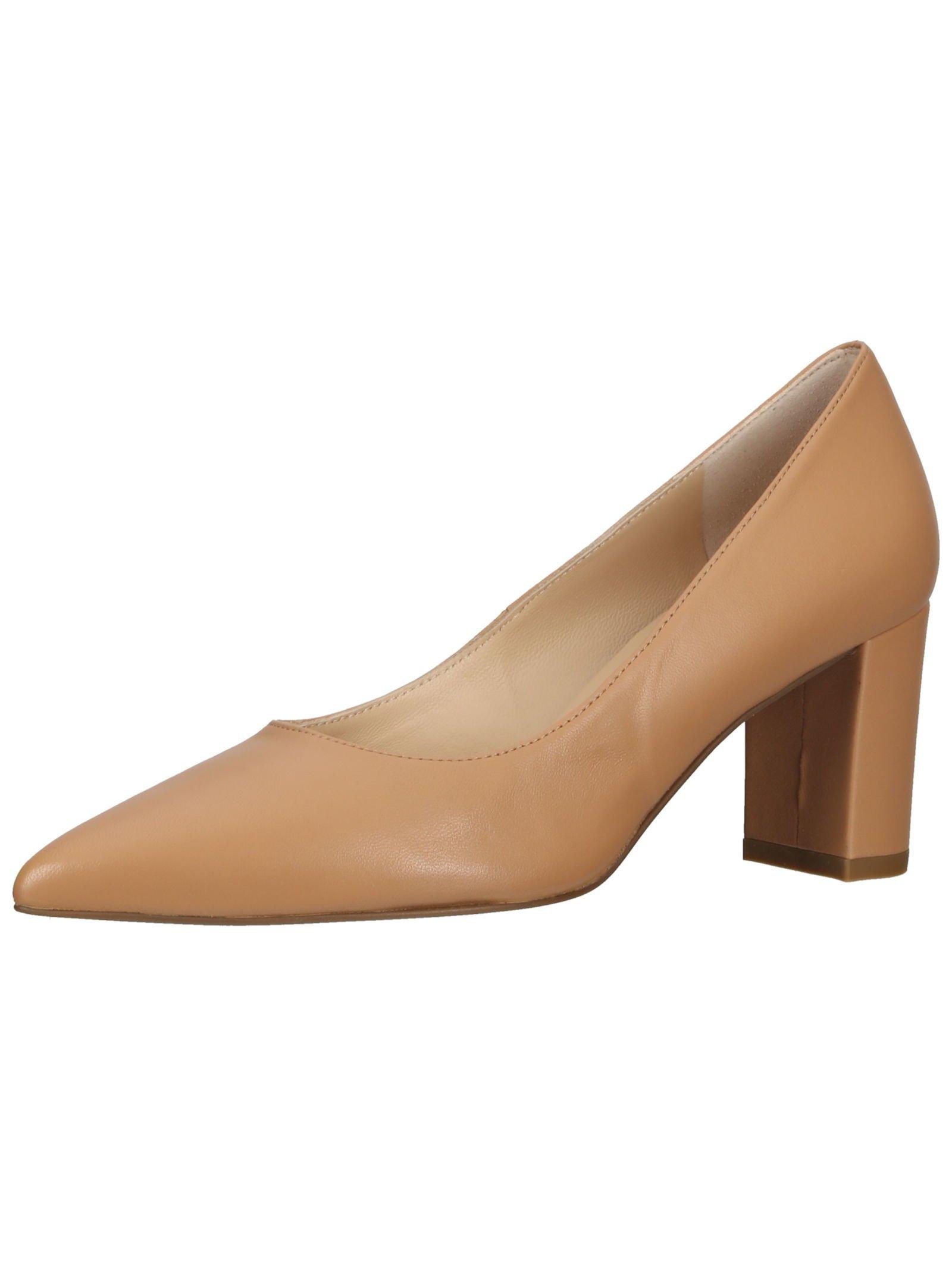 Image of Pumps Damen Braun 40.5