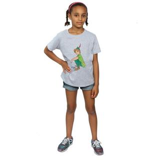 Peter Pan  Classic TShirt 