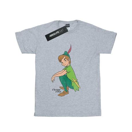 Peter Pan  Classic TShirt 