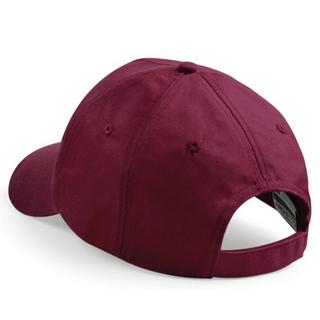 Beechfield  Original Baseballkappe mit 5 Paneelen 