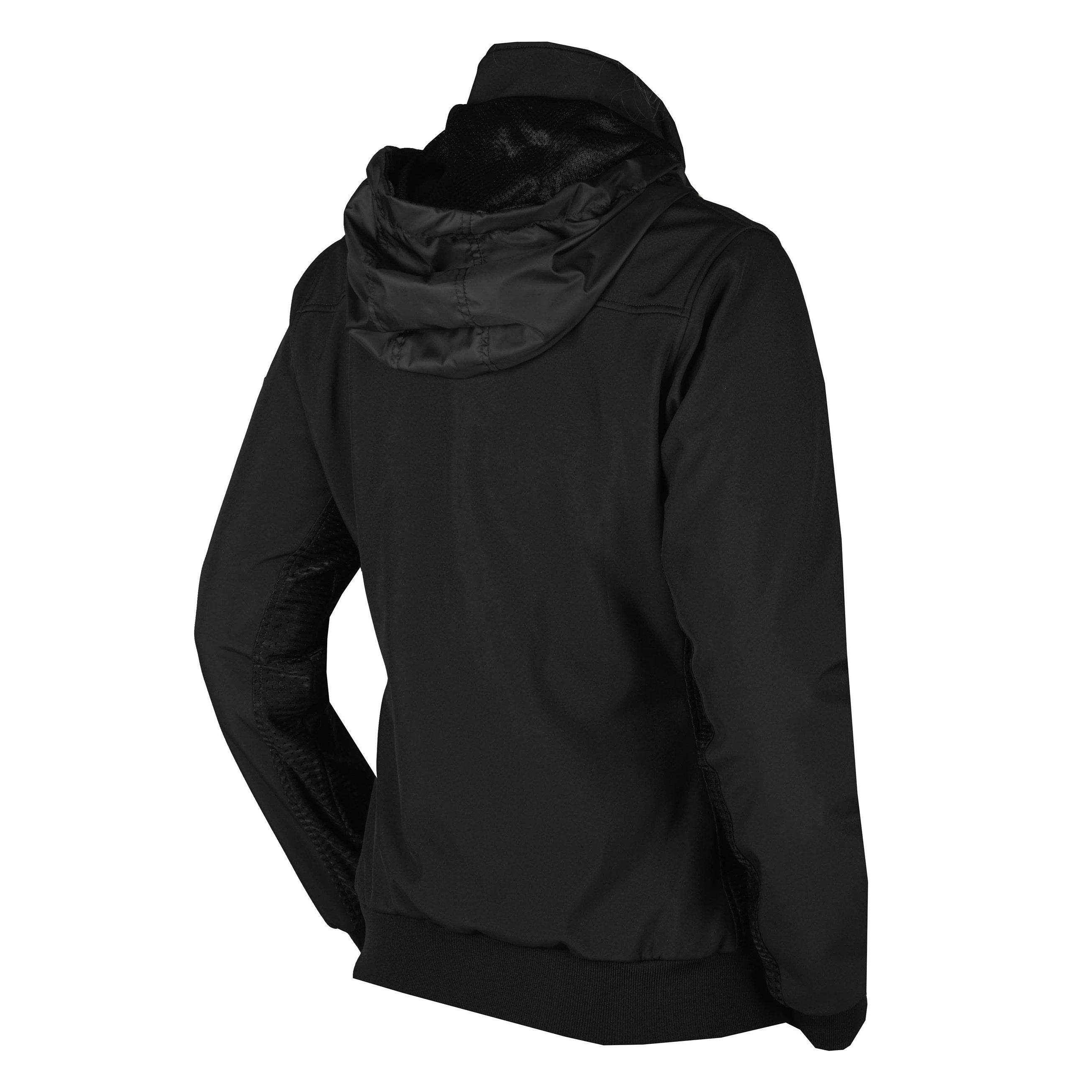 HORKA  softshell-jacke jas epic 