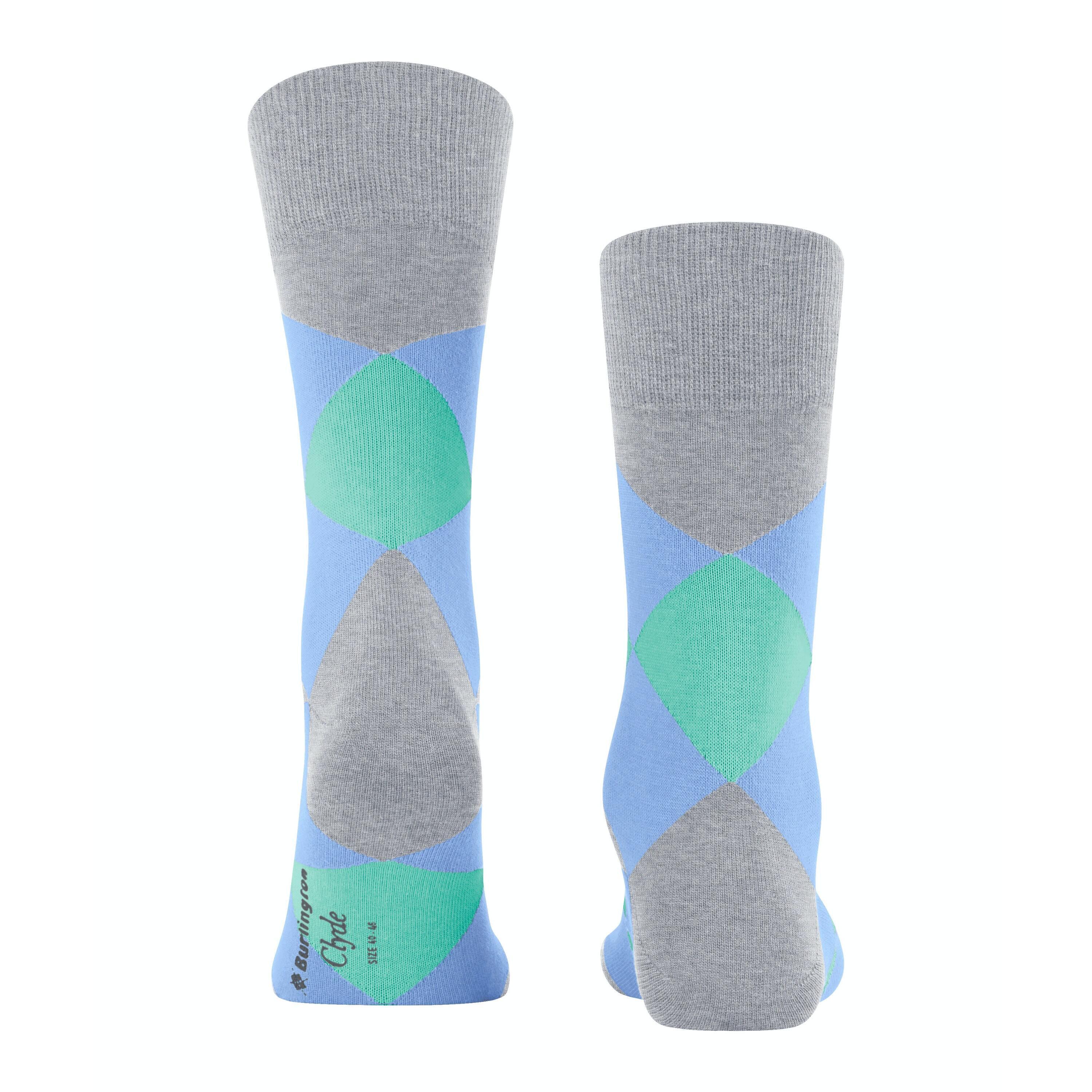 Burlington  Socken Clyde 