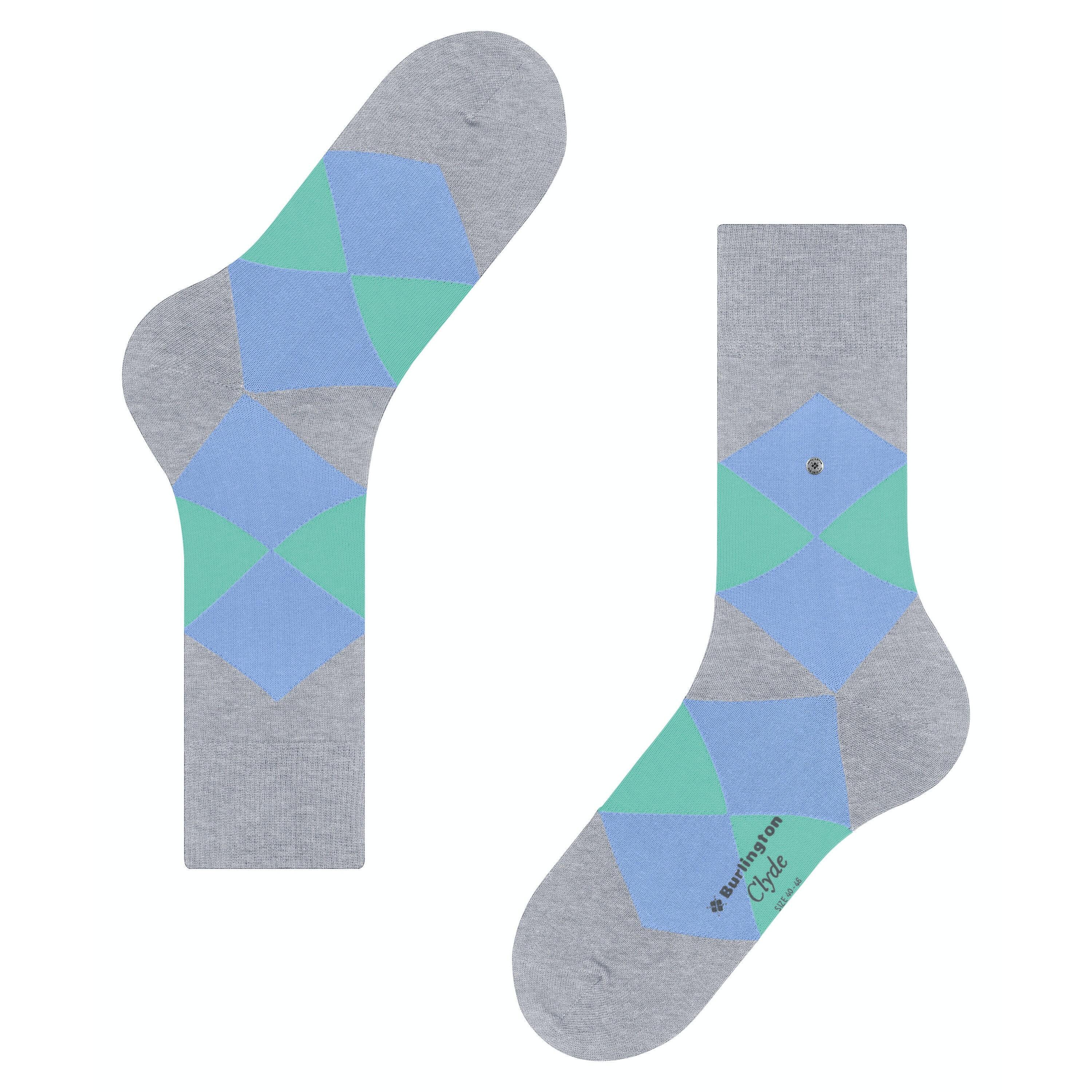 Burlington Clyde Socken  