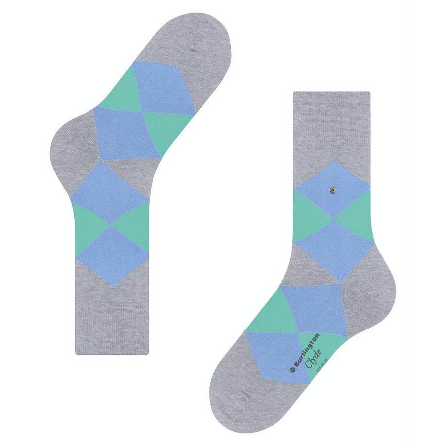 Burlington Clyde Socken  