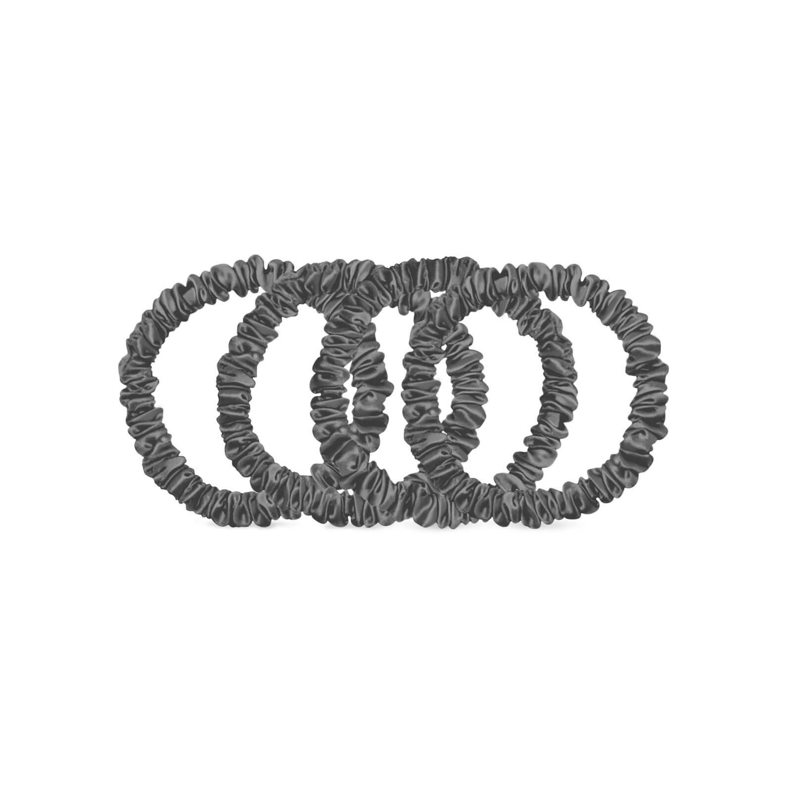 VBEAUTY  VBEAUTY Seiden Scrunchie Skinny-Set 