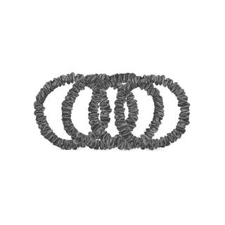 VBEAUTY  VBEAUTY Seiden Scrunchie Skinny-Set 