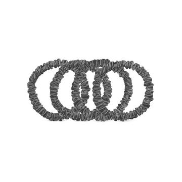 Seta Skinny Scrunchies