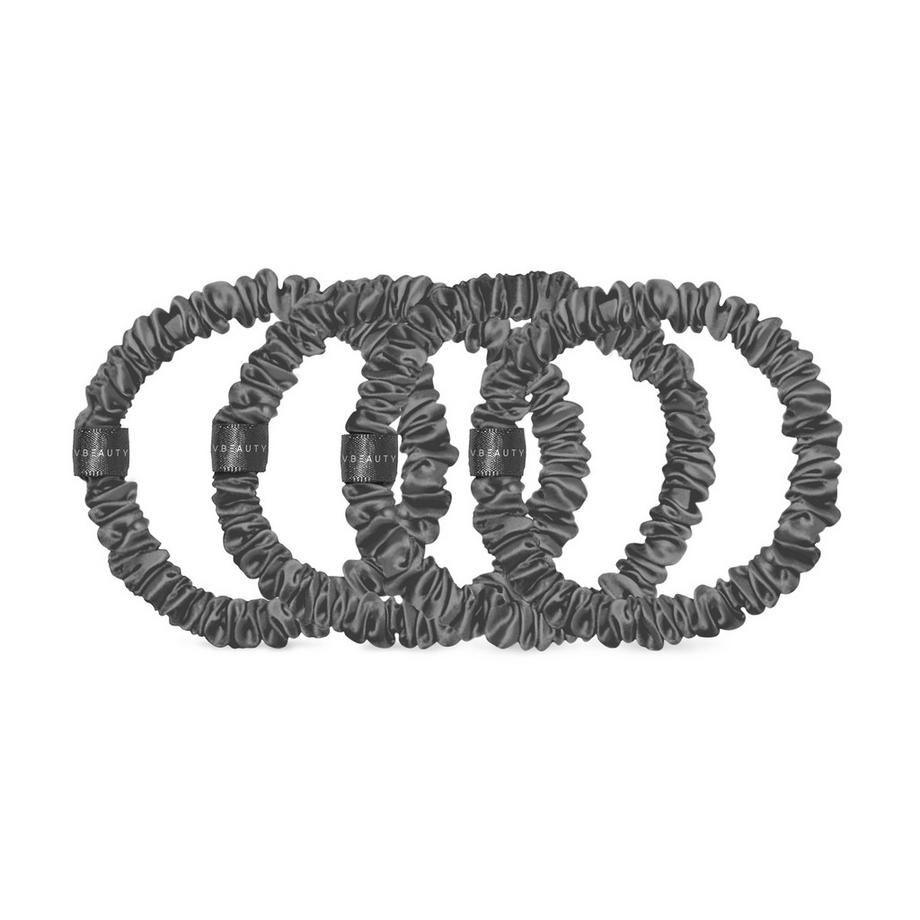 Seta Skinny Scrunchies