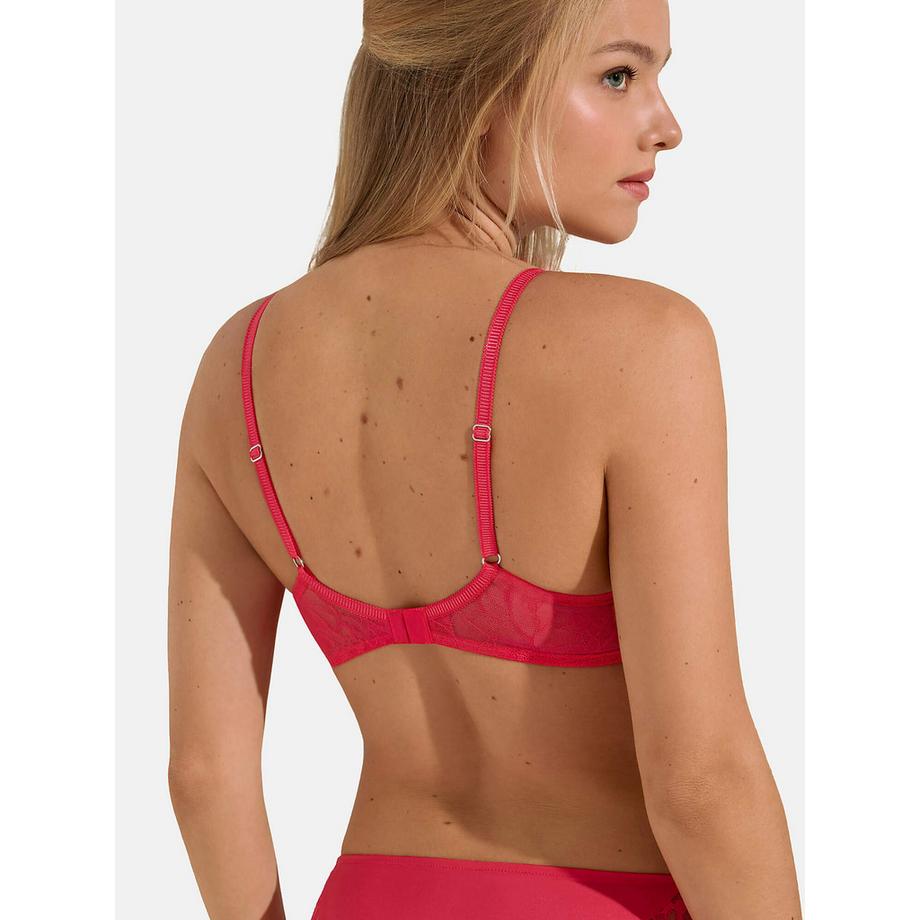 Lisca Naty Vorgeformter BH ohne Bügel  