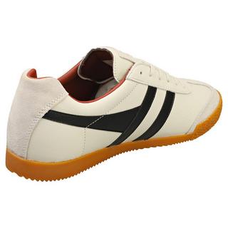 gola  baskets harrier leather 