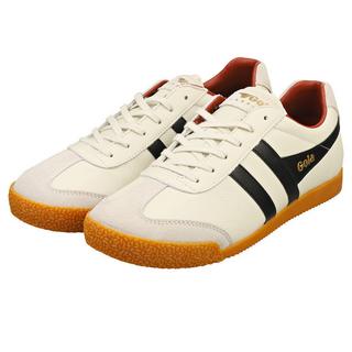 gola  baskets harrier leather 