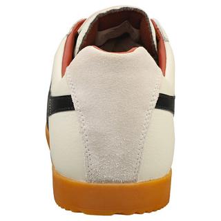 gola  baskets harrier leather 