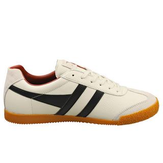 gola  baskets harrier leather 