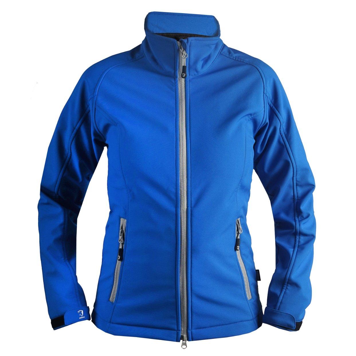 Image of Softshell-jacke Silhouette Unisex S