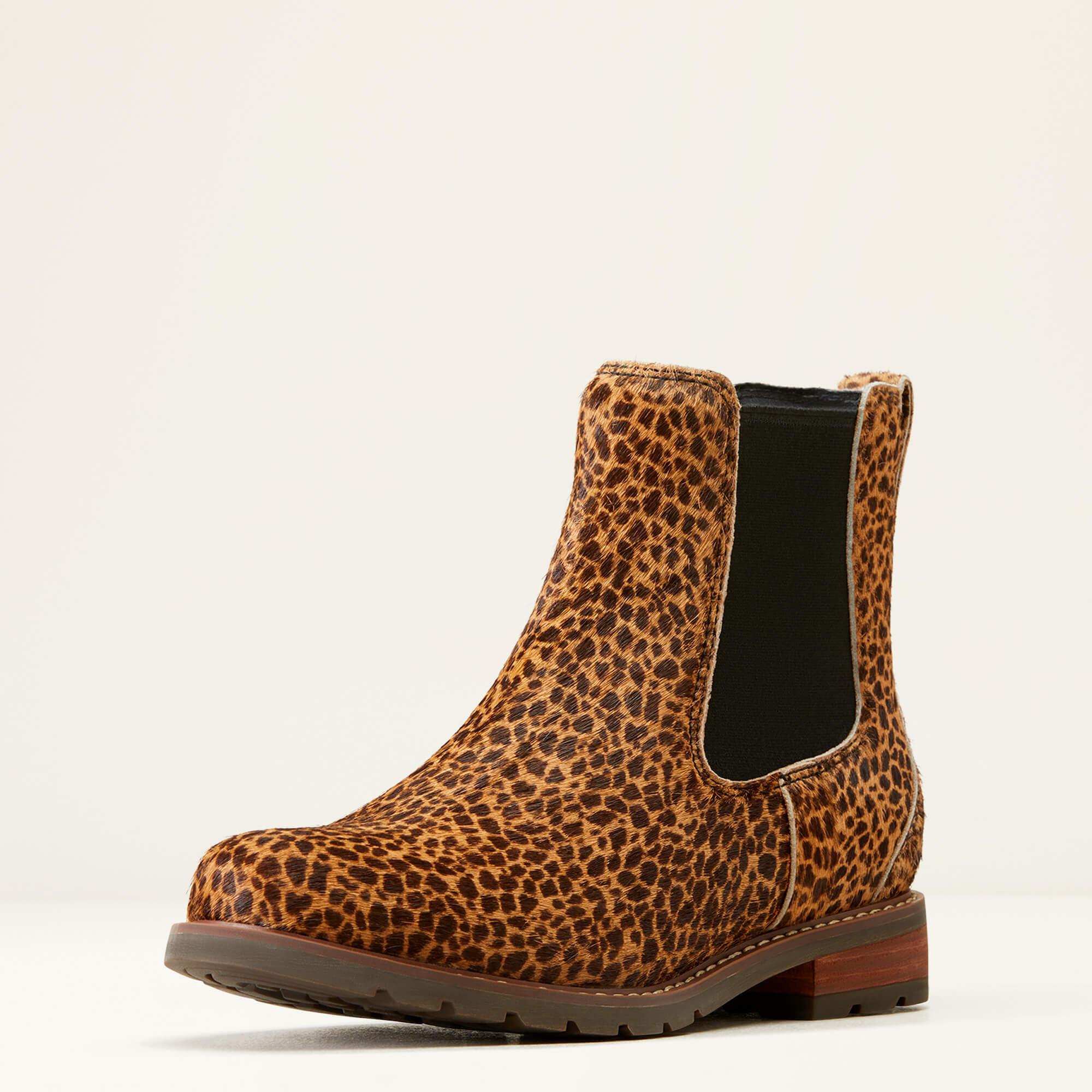 Ariat  damen stiefeletten wexford 