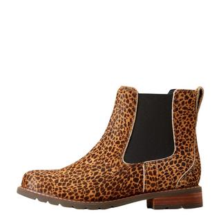 Ariat  damen stiefeletten wexford 