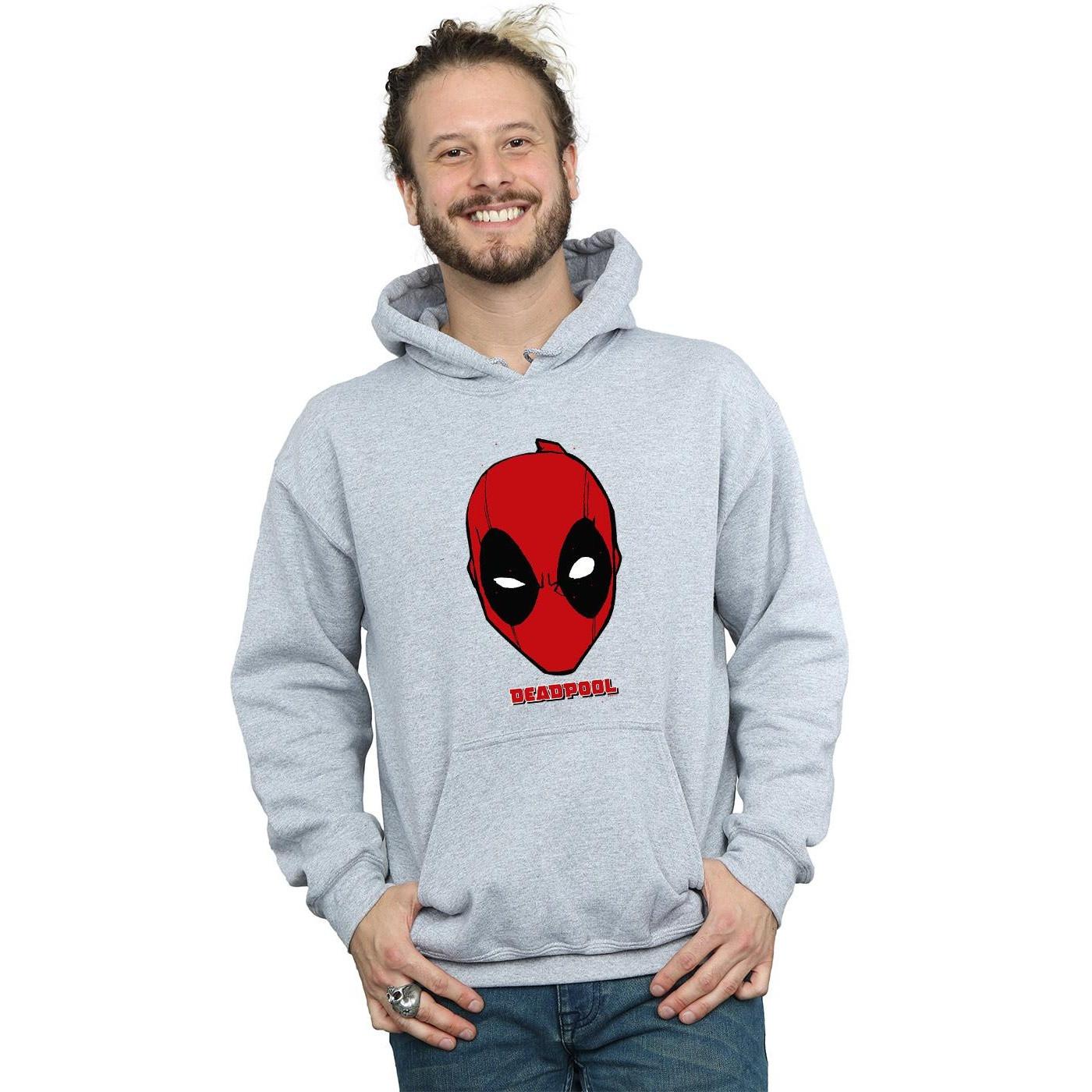 MARVEL  Kapuzenpullover 