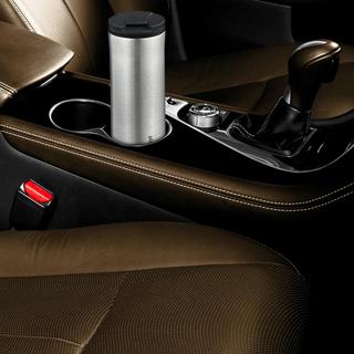 B2X Mug isotherme en acier inoxydable 400 ml  