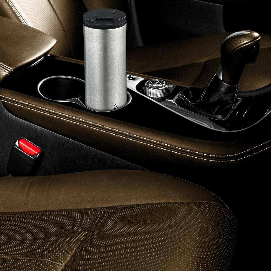 B2X Thermosbecher Edelstahl 400 ml  