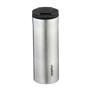 B2X Mug isotherme en acier inoxydable 400 ml  