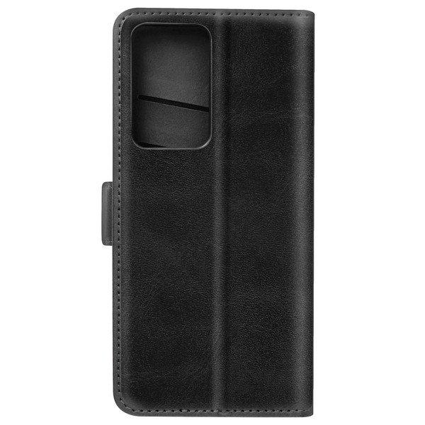 Image of Vivo Y76 5G Klapphülle Schwarz