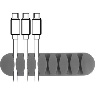 DeLock  Support de câble 