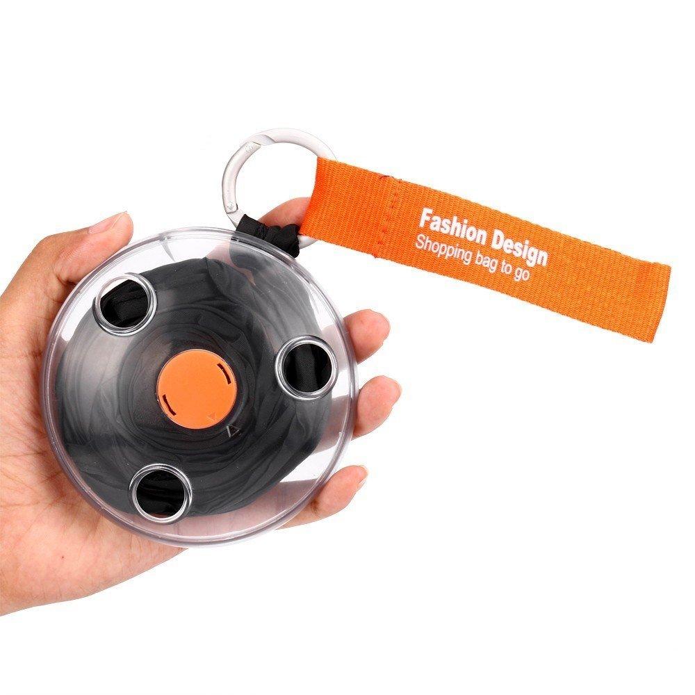 Cover-Discount Praktische kompakte Einkaufstasche  