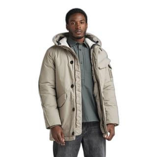 G-STAR  parka g-tar vodan 