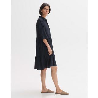 OPUS  Hemdblusenkleid Woteli A-Linie 