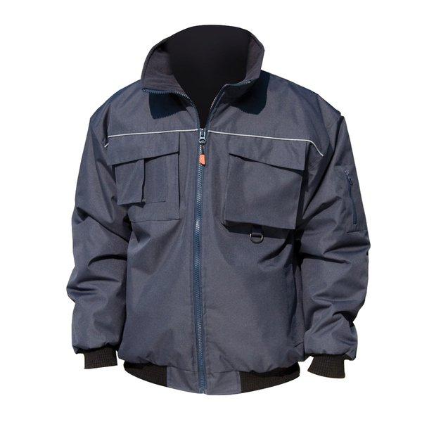 Result  Workguard Pilotenjacke Arbeitsjacke 