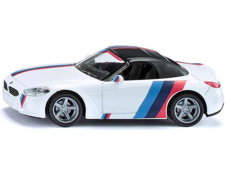 siku  Super BMW Z4 M40i (1:50) 