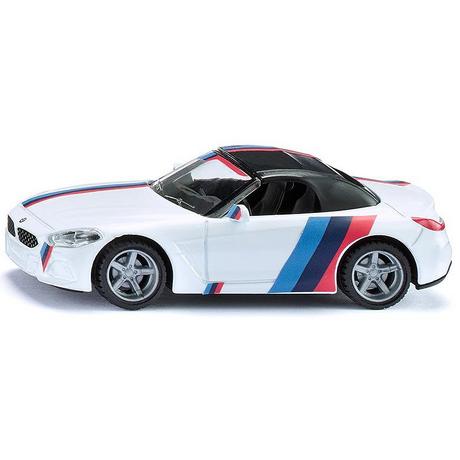 siku  Super BMW Z4 M40i (1:50) 