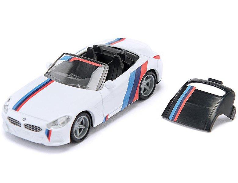 siku  Super BMW Z4 M40i (1:50) 