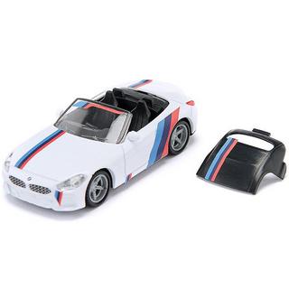 siku  Super BMW Z4 M40i (1:50) 