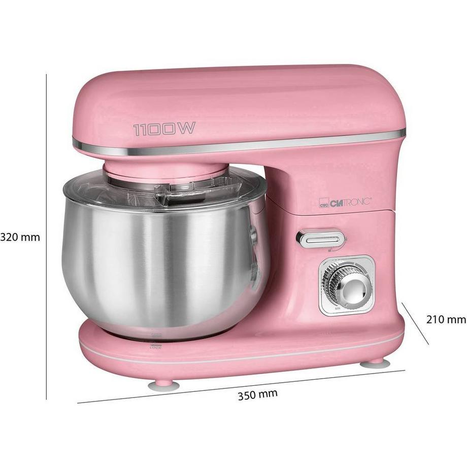 Clatronic Machine à pétrir. KM 3711  